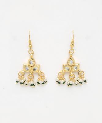 Kundan Studs 2