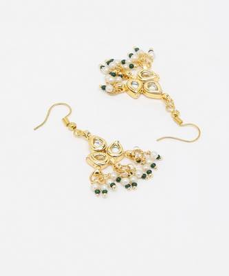 Kundan Studs 3