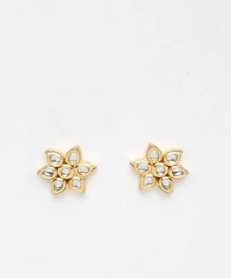 Kundan Studs 2