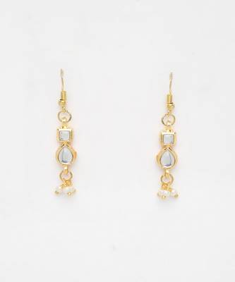 Kundan Earrings 2