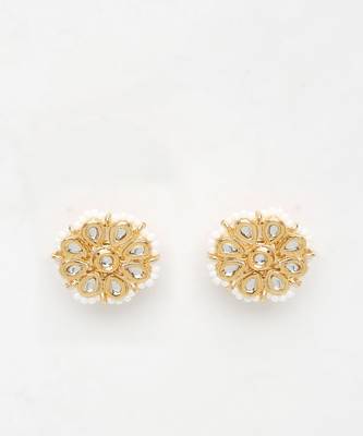 Kundan Studs 2