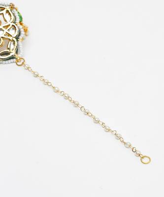 Kundan Studs 4