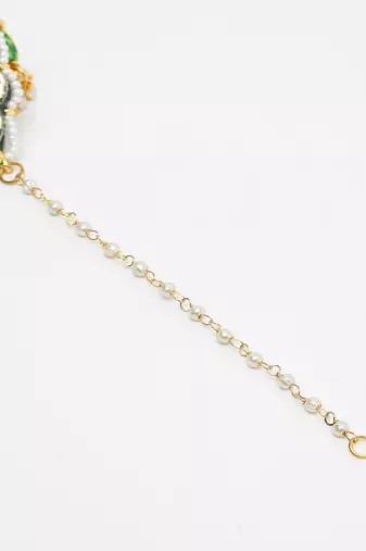 Kundan Studs
