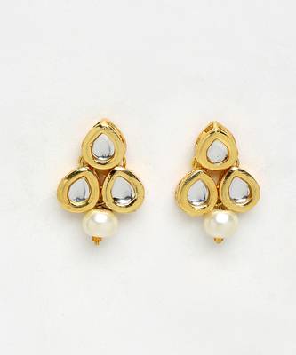 Kundan Studs 2
