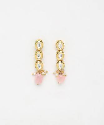 Kundan Earrings 2