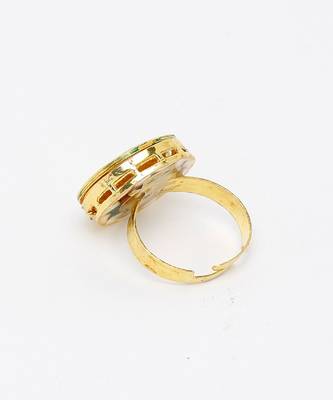 Kundan Ring 3