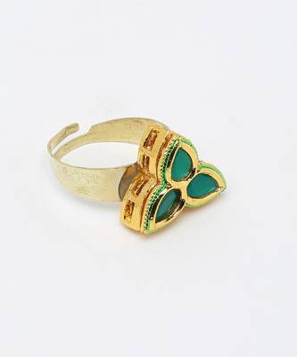 Kundan Ring 2