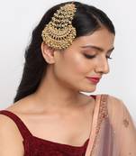 Kundan Passa/ Jhoomar