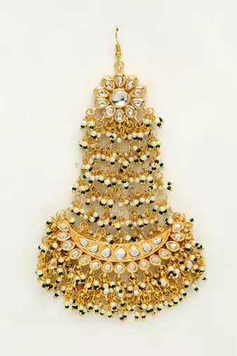 Kundan Passa/ Jhoomar