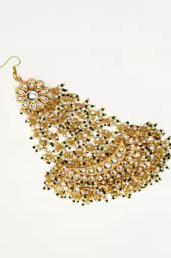 Kundan Passa/ Jhoomar