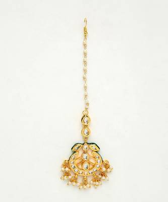 Kundan Maang Tikka 2