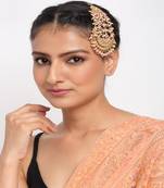 Kundan Passa/ Jhoomar