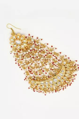 Kundan Passa/ Jhoomar