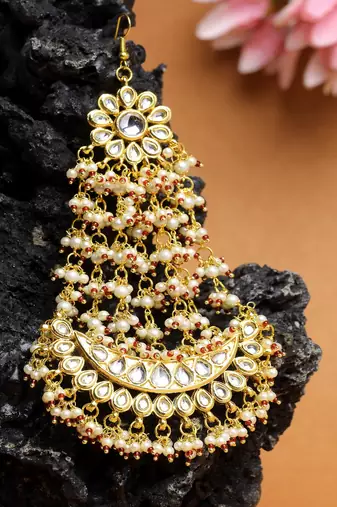 Kundan Passa/ Jhoomar