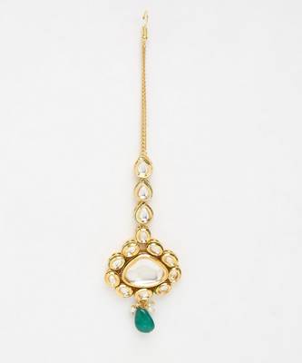 Kundan Maang Tikka 2