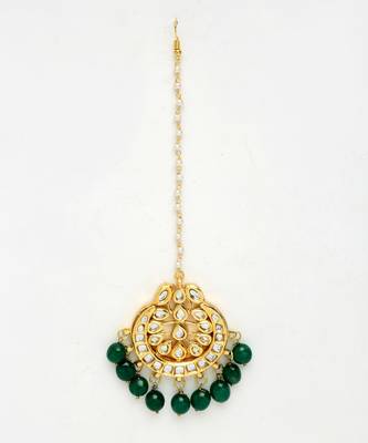 Kundan Maang Tikka 2