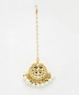Kundan Maang Tikka 2