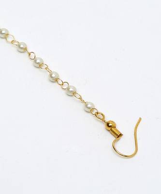 Kundan Maang Tikka 4
