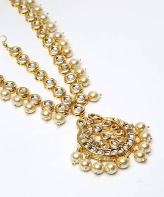 Kundan Matha Patti 4