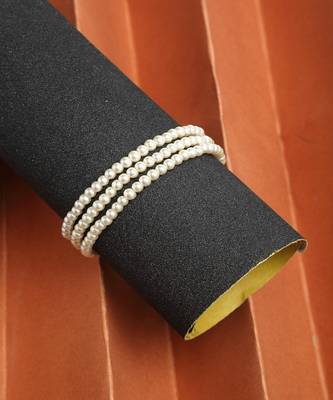 Pearl Bracelet 1