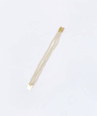 Pearl Bracelet 2