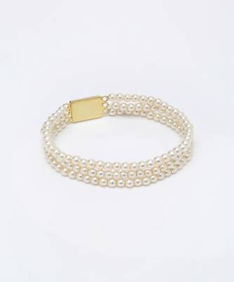 Pearl Bracelet 3