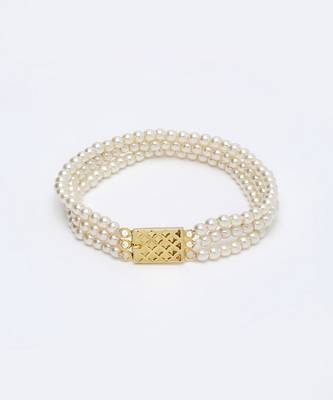 Pearl Bracelet 4