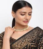 Kundan Neckpiece