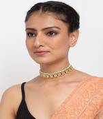 Kundan Choker