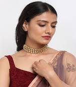 Kundan Choker