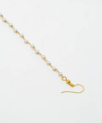 Kundan Nose Ring 4