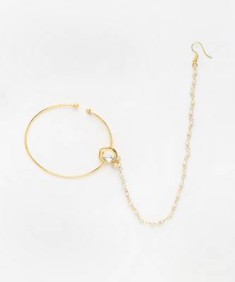 Kundan Nose Ring 2