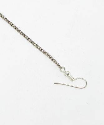 Silver Nose Ring 4