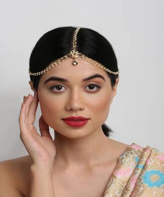 Kundan Matha Patti 1