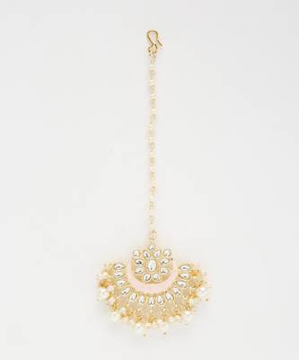 Kundan Maang Tikka 3