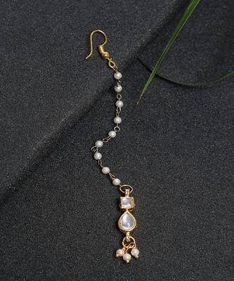 Kundan Maang Tikka 2