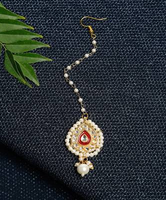 Kundan Maang Tikka 2