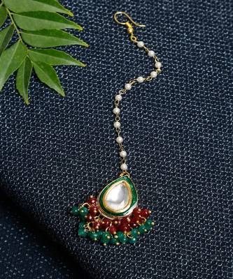 Kundan Maang Tikka 2