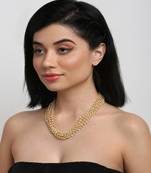 Pearl Neckpiece