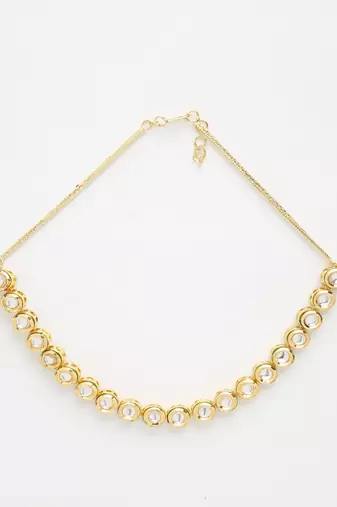 Kundan Choker