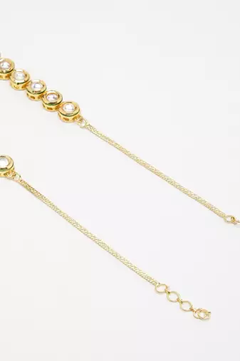 Kundan Choker