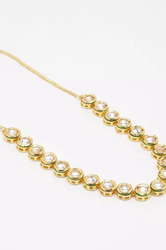 Kundan Choker