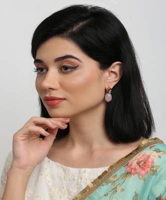 Kundan Studs 1