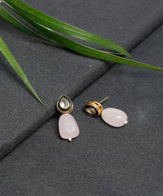 Kundan Studs 2