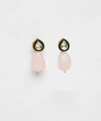 Kundan Studs 3