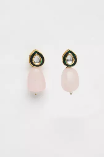 Kundan Studs