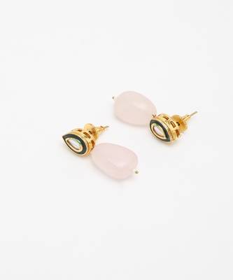 Kundan Studs 4