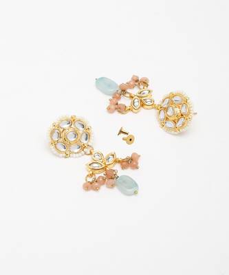 Kundan Earrings 4