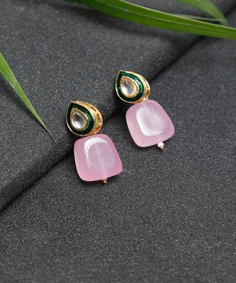 Kundan Studs 2
