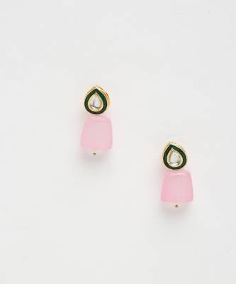 Kundan Studs 3